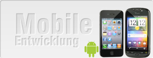 Mobile-Entwicklung